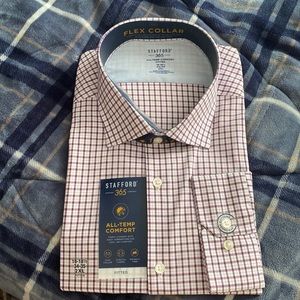 Mens dress shirt
